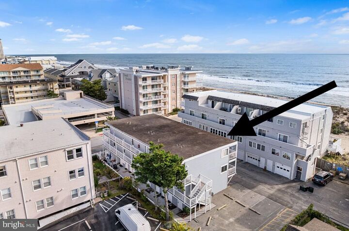 Property Photo: 5 41st Street 12 MD 21842