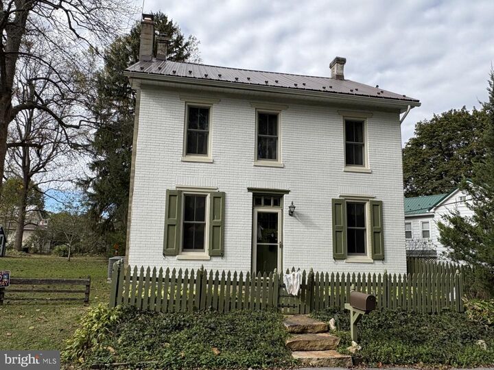 113 Race Street  Boiling Springs PA 17007 photo