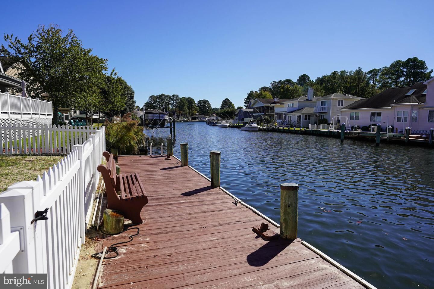 Property Photo:  386 Ocean Parkway  MD 21811 