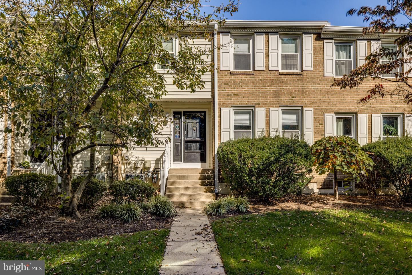 Property Photo:  1015 Society Hill Boulevard  NJ 08003 