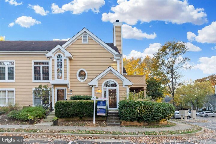 1534 Church Hill Place  Reston VA 20194 photo