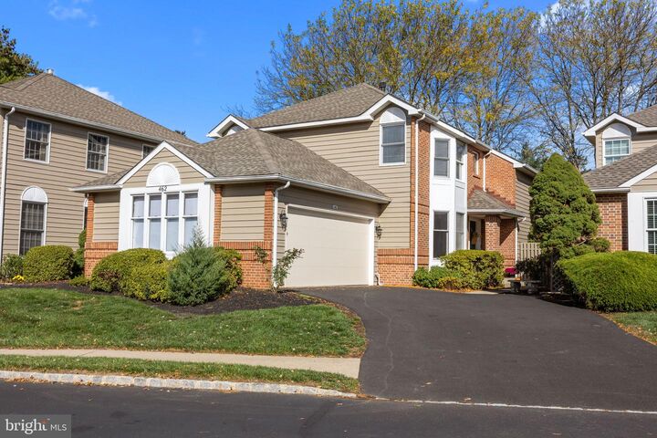 462 Scott Court  Yardley PA 19067 photo