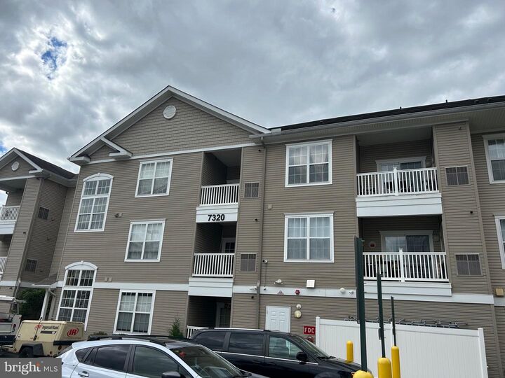 7320 Maple Avenue 231  Pennsauken NJ 08109 photo