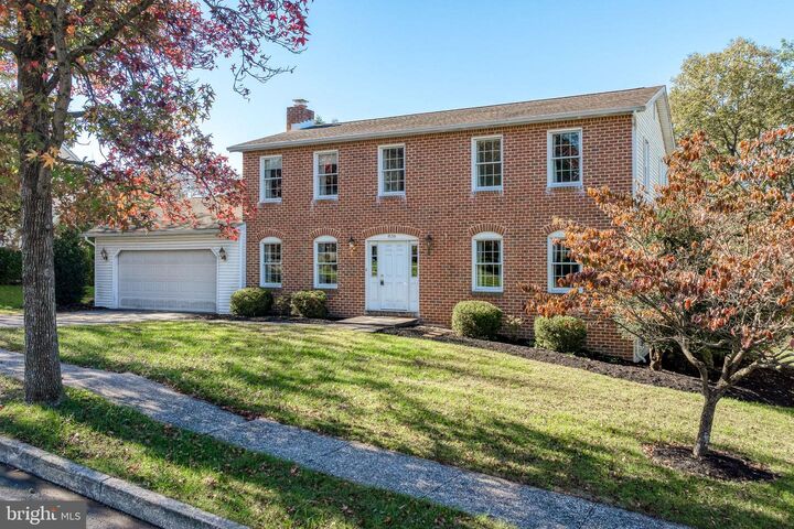 Property Photo: 836 Anthony Drive PA 17050