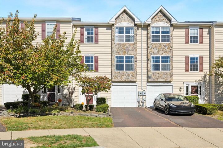 1017 Balley Drive  Phoenixville PA 19460 photo