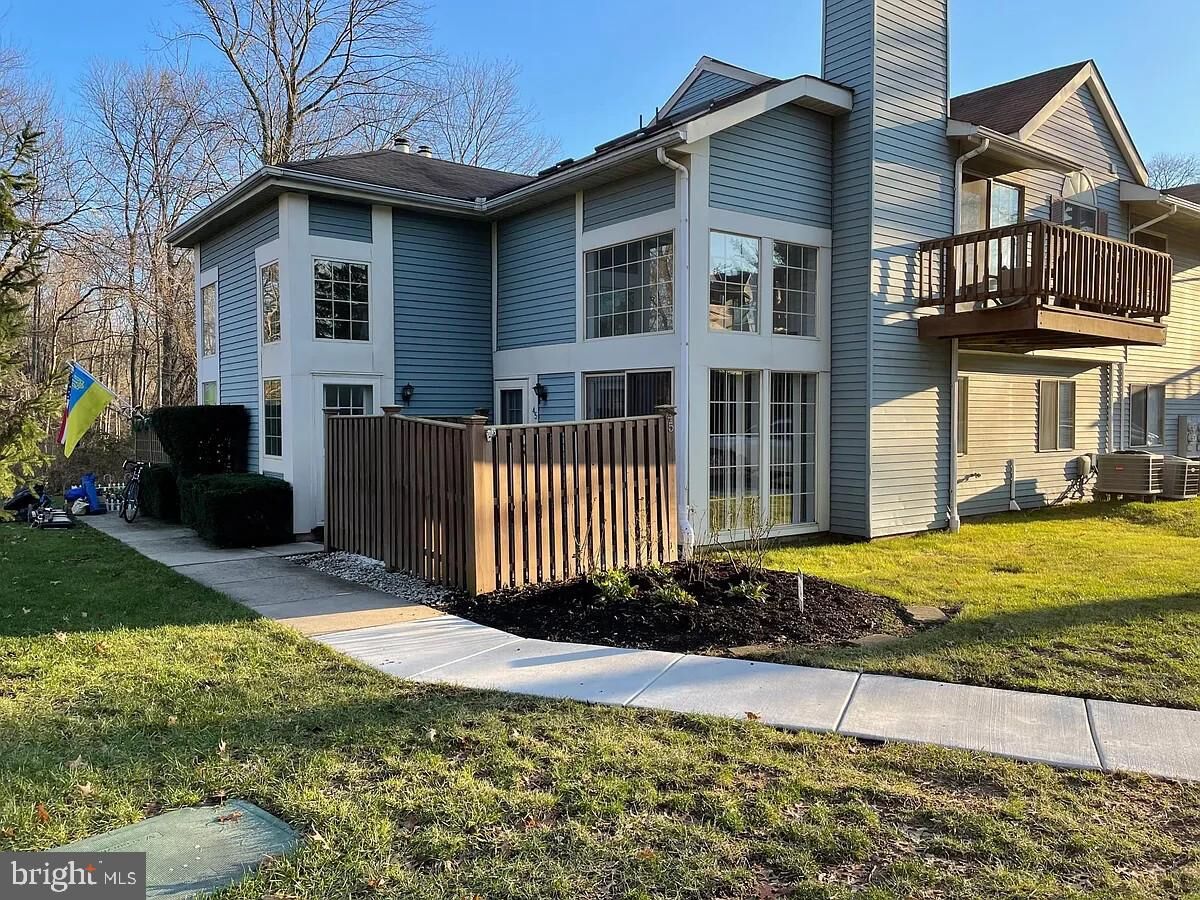 Property Photo: 45 Brookside Court 45 PA 19044