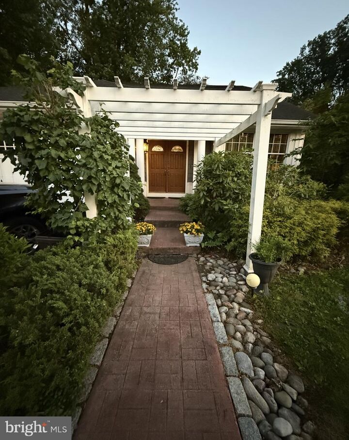 Property Photo: 20 Temple Avenue A NJ 08084
