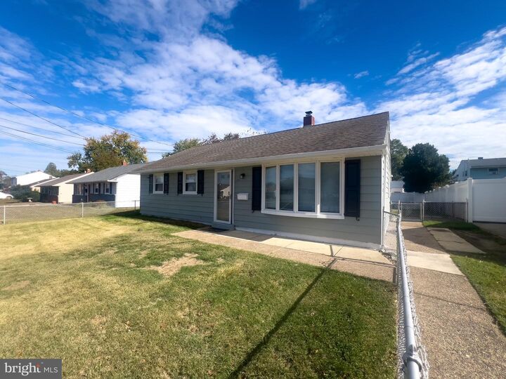 Property Photo: 384 Windsor Drive NJ 08031
