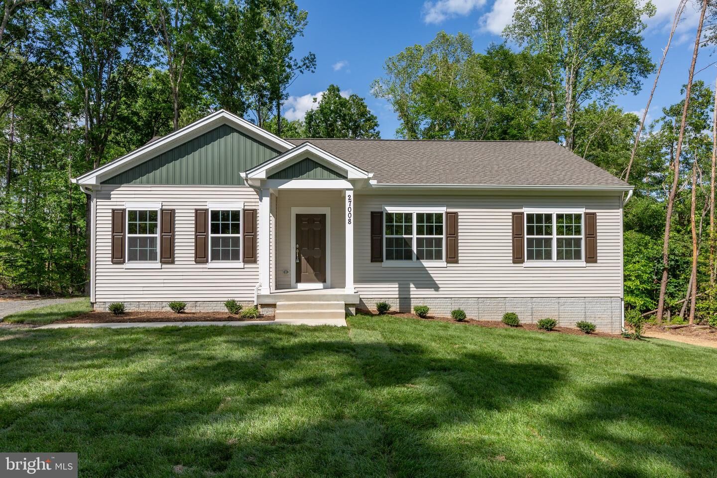 Property Photo:  27024 Tatum Road  VA 22567 
