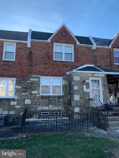 Property Photo: 206 E Walnut Park Drive PA 19120