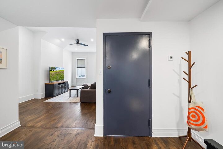 Property Photo: 609 N 17th Street 1 PA 19130