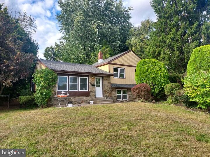 Property Photo:  11022 Ferndale Street  PA 19116