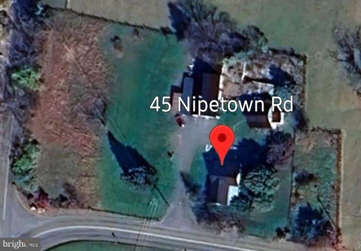 45 Nipetown Road  Martinsburg WV 25403 photo