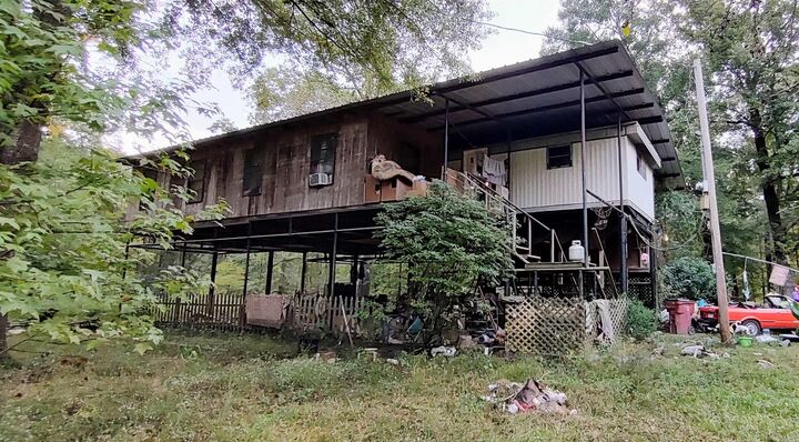 4668 Calhoun 245  Hampton AR 71744 photo