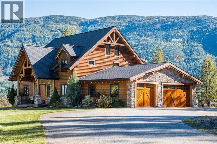 Photo de la propriété: 127 Grizzly Place BC V1N 4T5