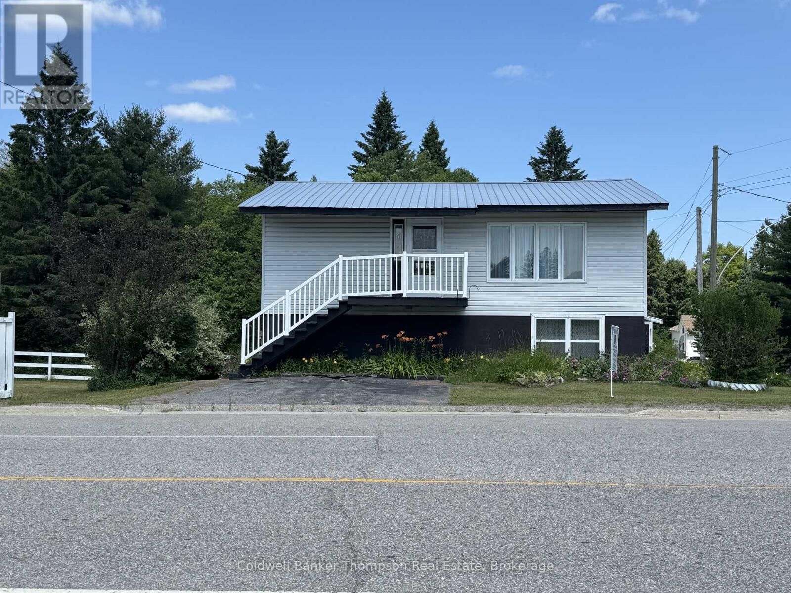 Property Photo:  2508 Highway 518 Highway West  ON P0A 1Y0 