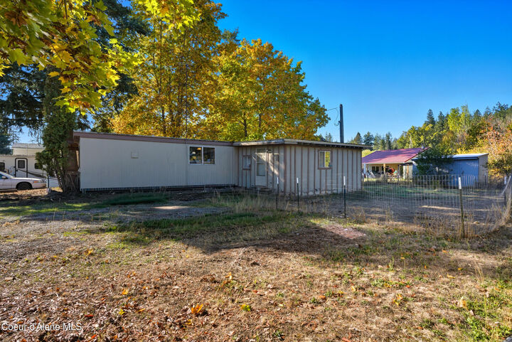 Property Photo: 15937 N Boise St ID 83858