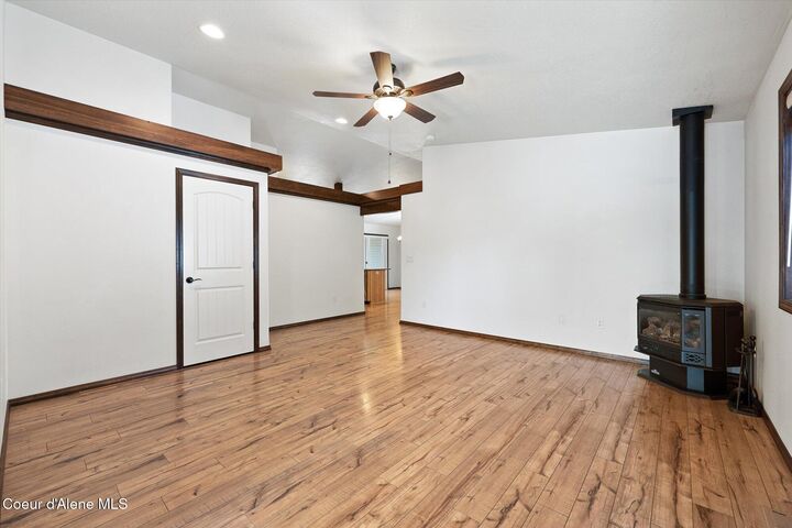 Property Photo: 8745 W. Sawtooth St. ID 83858