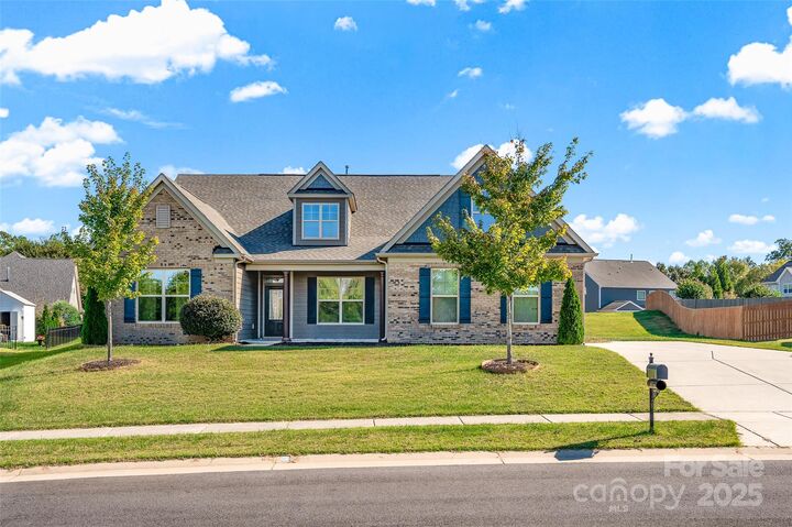 107 Morden Loop  Mooresville NC 28115 photo