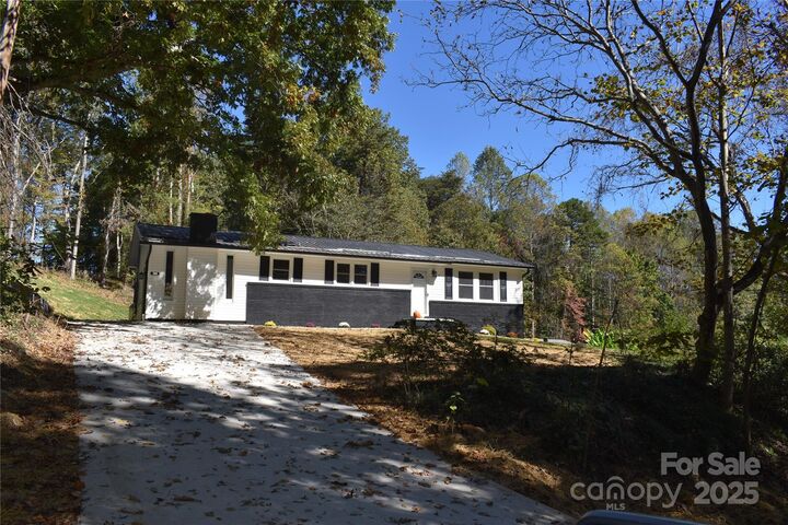 Property Photo: 159 Bradley Street NC 28761