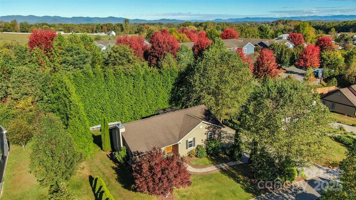 Property Photo: 19 Azure Sage Way NC 28806