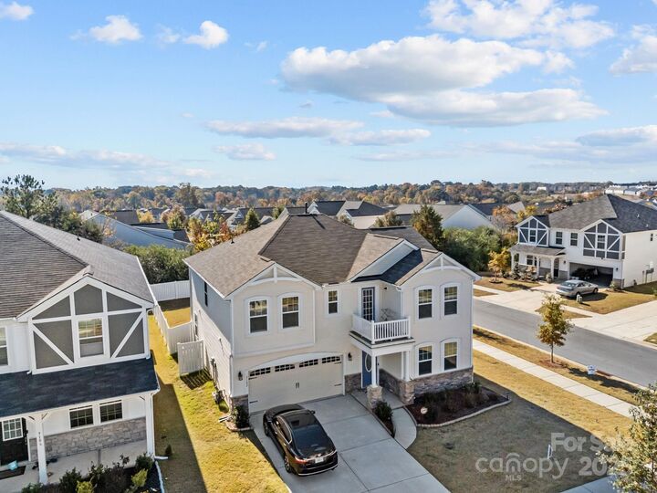 Property Photo:  9102 Buckley Court  NC 28269 