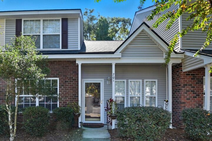 Property Photo:  701 Pine Bluff Drive  SC 29483