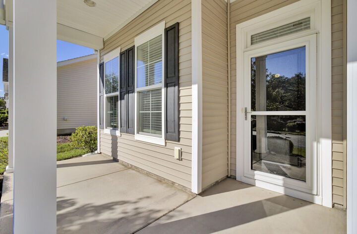 Property Photo: 2685 Hanford Mills Lane SC 29406