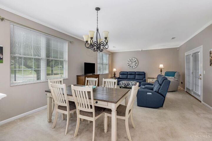 Property Photo: 9200 Tranquility Court OH 45069