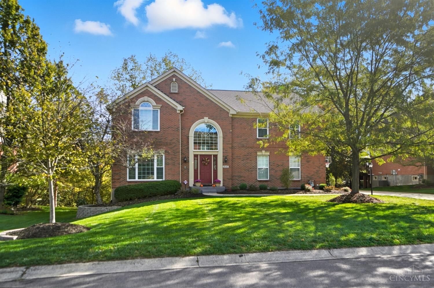 Property Photo:  2132 Sycamore Hills Drive  OH 45459 