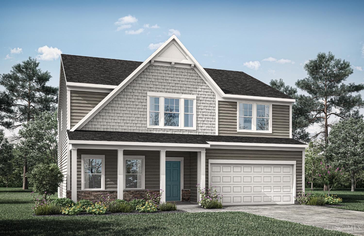 Property Photo: 6075 Foothills Drive OH 45030