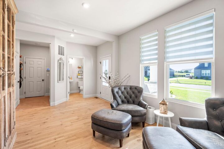 Property Photo: 5289 Brougham Lane OH 45011