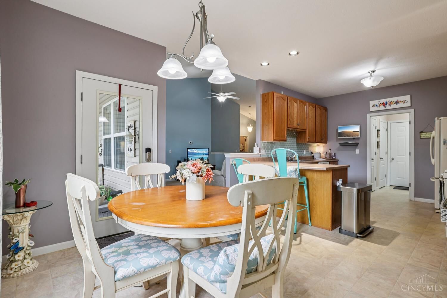 Property Photo: 10803 Stone Ridge Way OH 45030