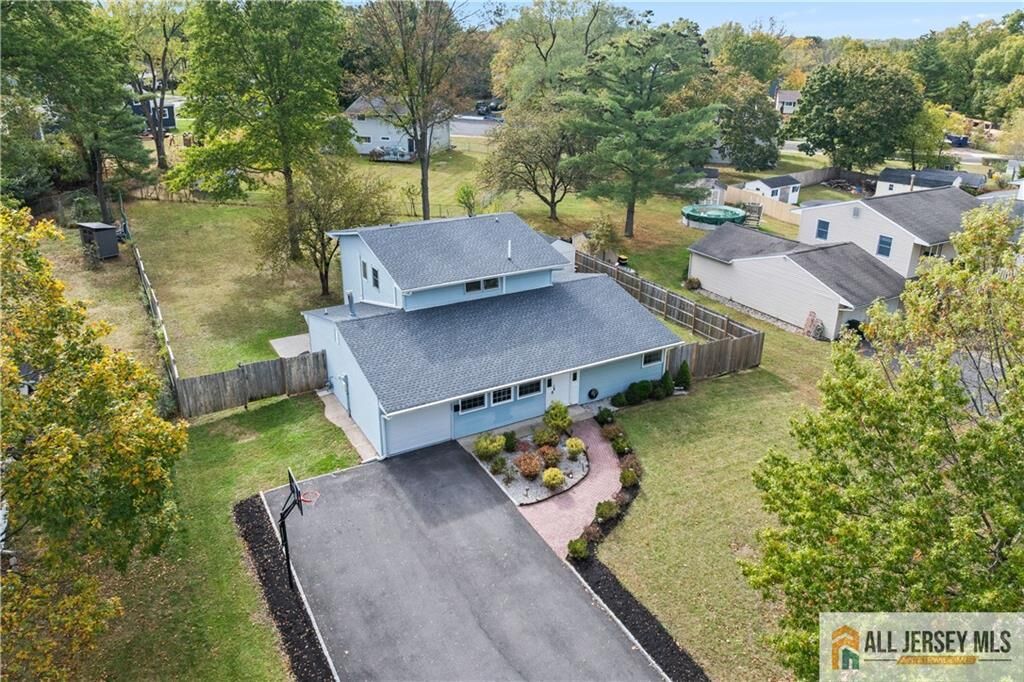 Property Photo: 35 Emerald Road NJ 08824