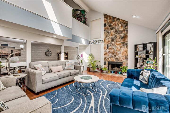 Property Photo:  30 Magnolia Court  NJ 08852 