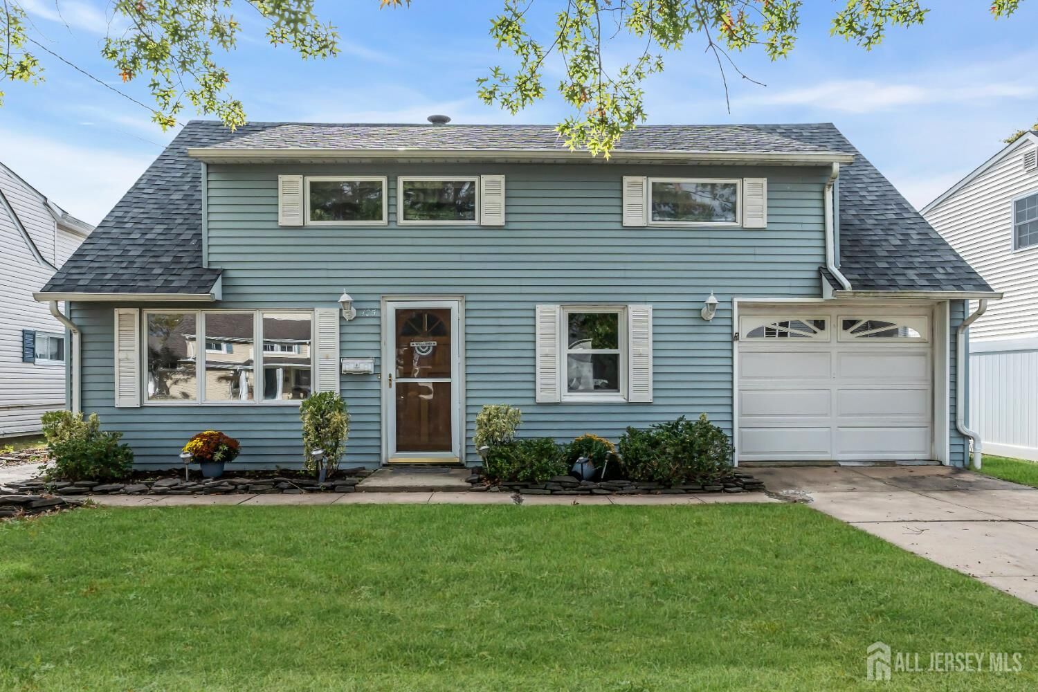 Property Photo: 105 Grand Avenue NJ 08830