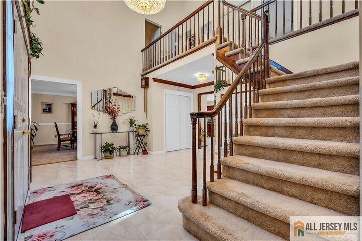 Property Photo: 104 Robin Drive NJ 08619