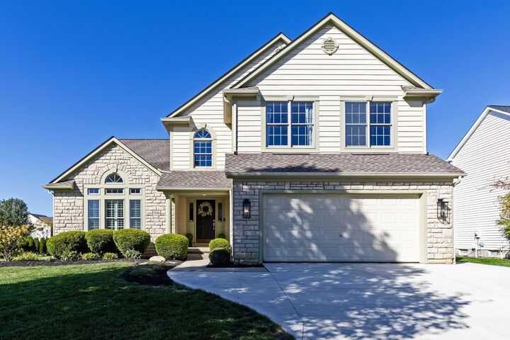 5806 Barbara Drive  Hilliard OH 43026 photo