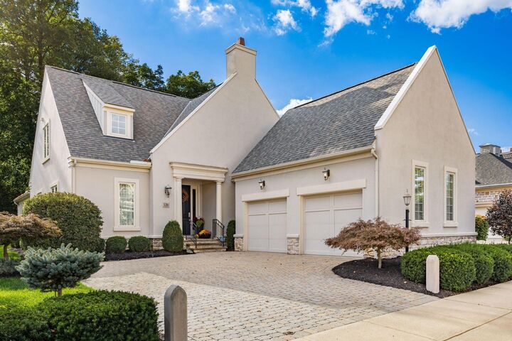 Property Photo: 5791 Crighton Drive OH 43016