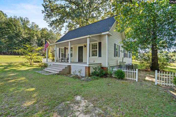 Property Photo:  100 Lester Farms  SC 29061