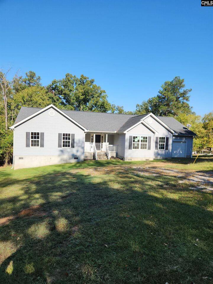 2675 Rolling Hills  Ridgeway SC 29130 photo