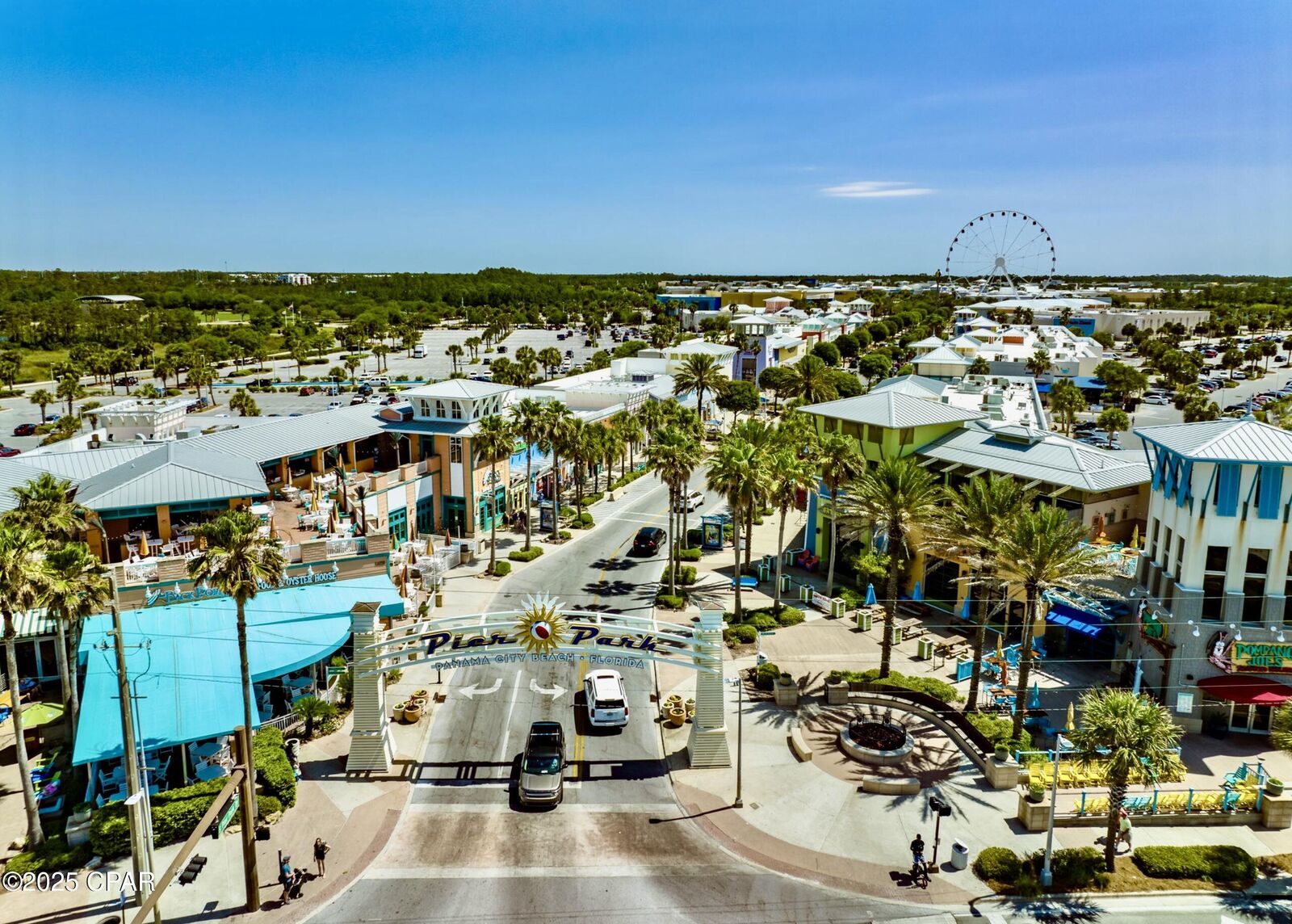 Property Photo: 15928 Front Beach Road 31908 FL 32413
