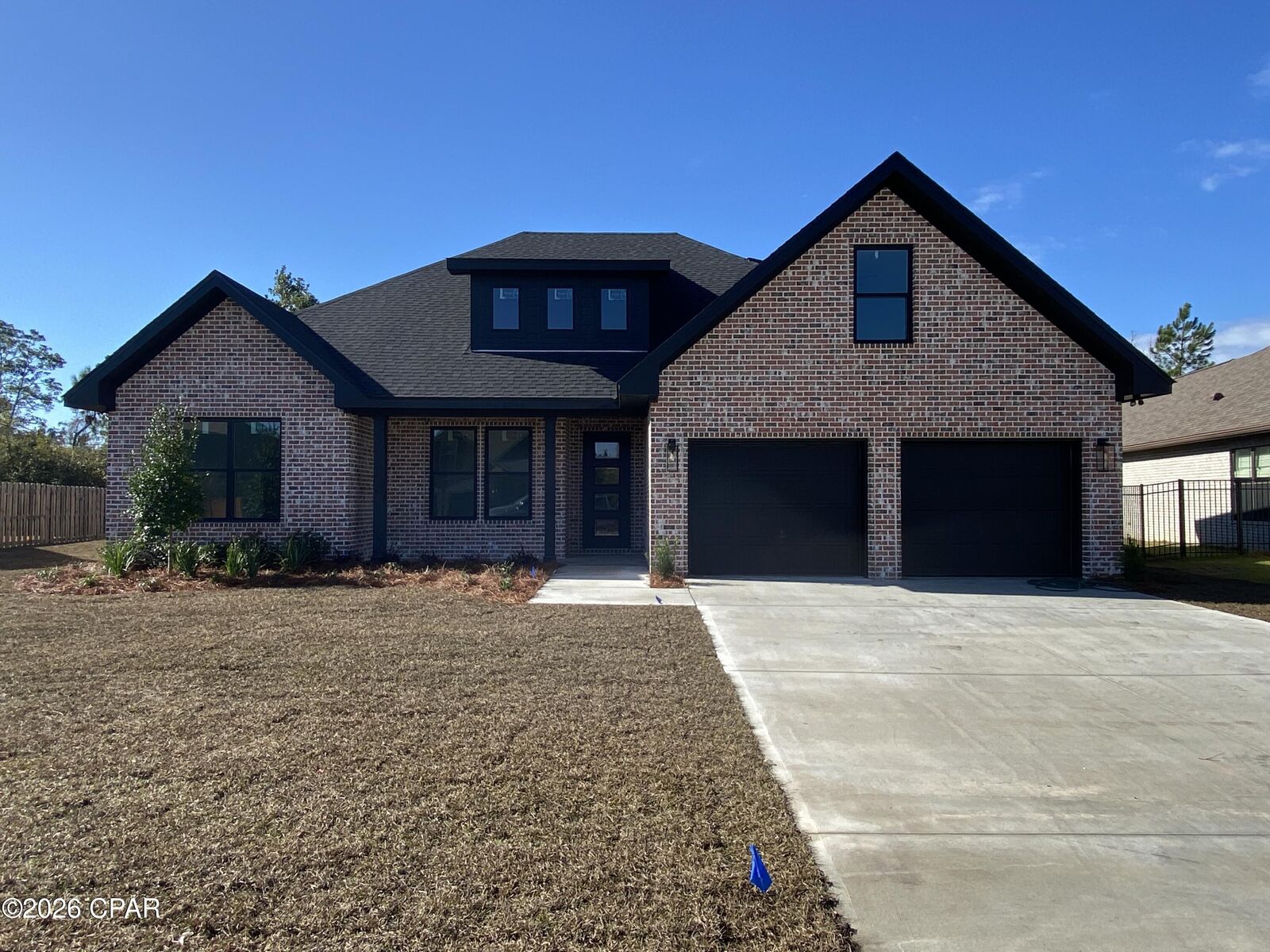 Property Photo: 610 Shady Oaks Lane FL 32444