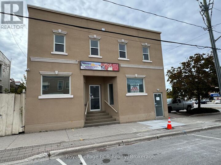 828 3rd Avenue East 1  Owen Sound ON N4K 2K5 photo