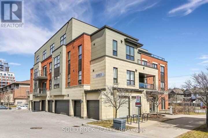Property Photo: 301 Bayrose Drive 302 ON K2J 5W3