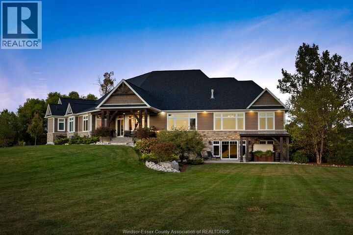 Property Photo: 339 County Rd 34 West ON N8M 2X5