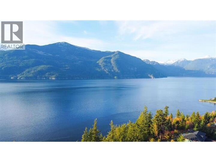 Property Photo:  158 Furry Creek Drive  BC V0N 3Z2 