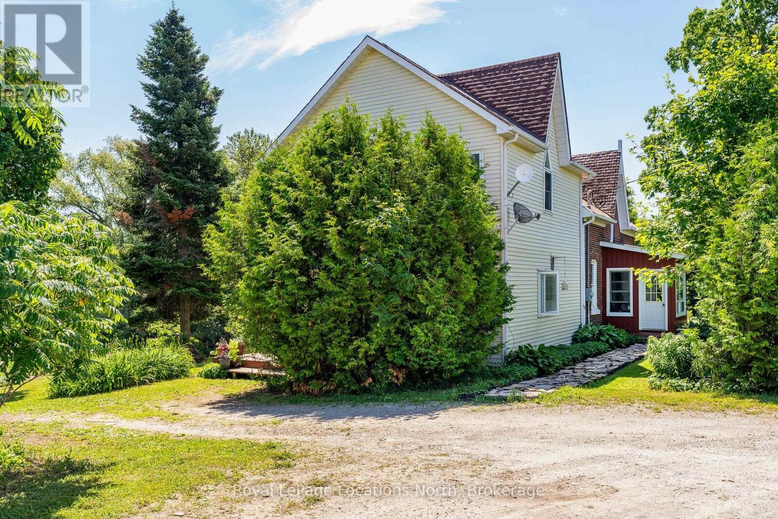 Property Photo: 138237 Grey Road 112 ON N4L 1W5
