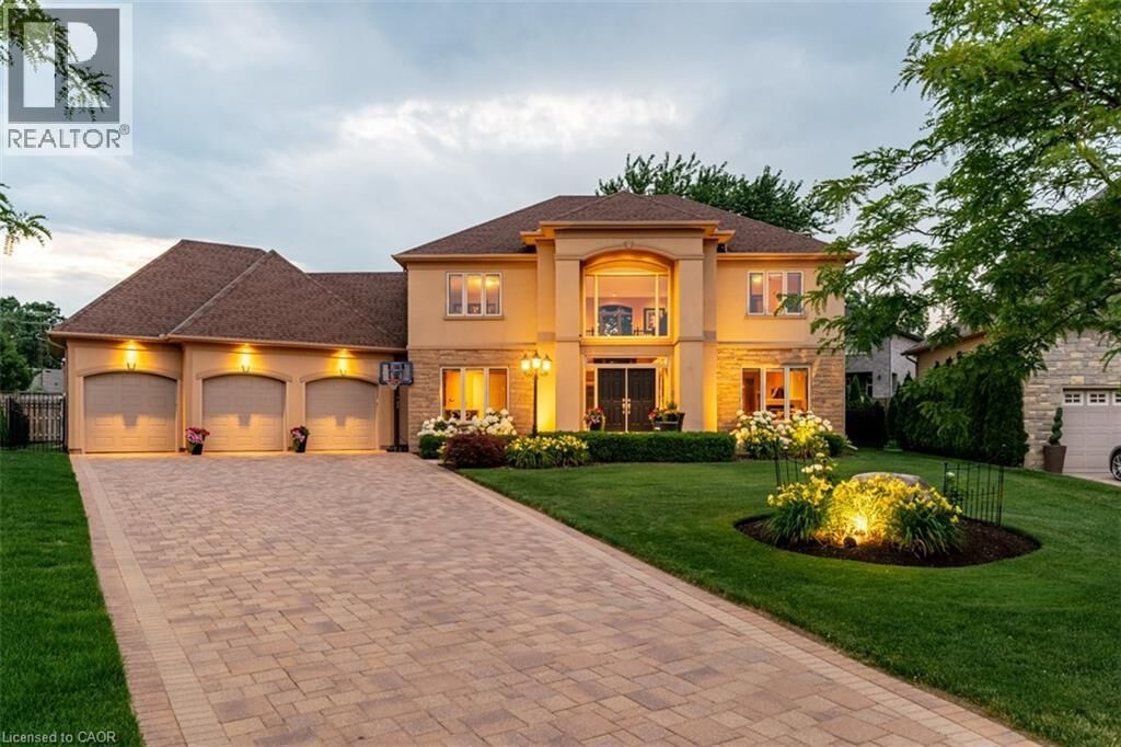 Property Photo:  8881 Joseph Court  ON L2H 3P1 