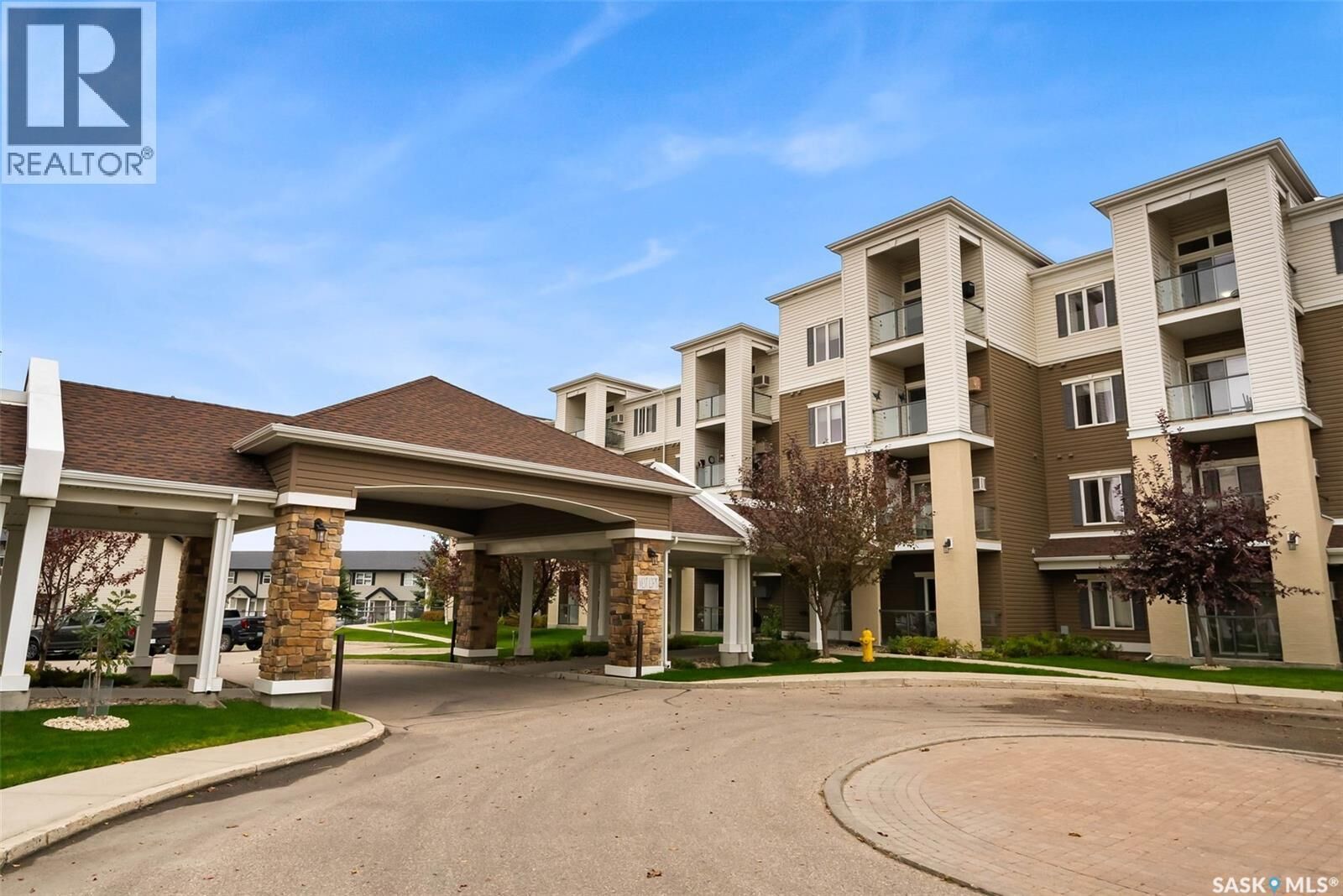 Property Photo:  105 W 1300 Stockton Street N  SK S4X 0G2 